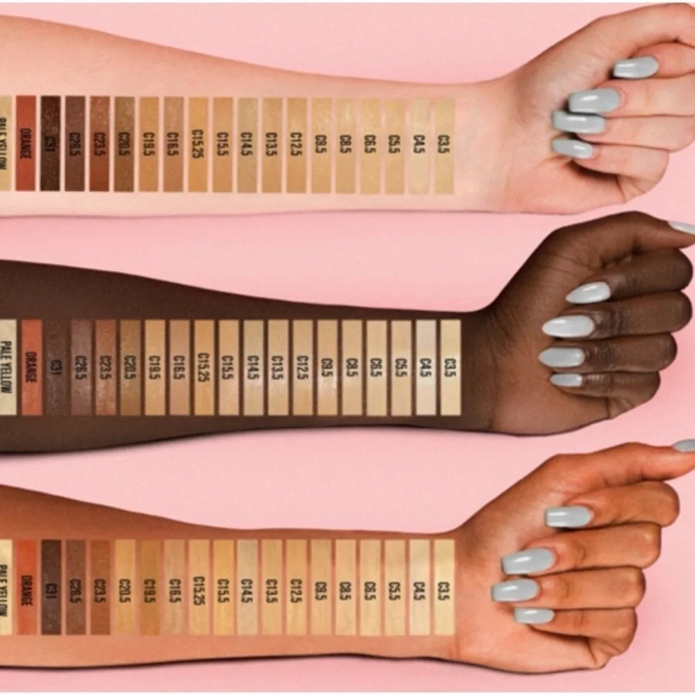 NEW C16.5 Jeffree Star Magic Star Concealer
